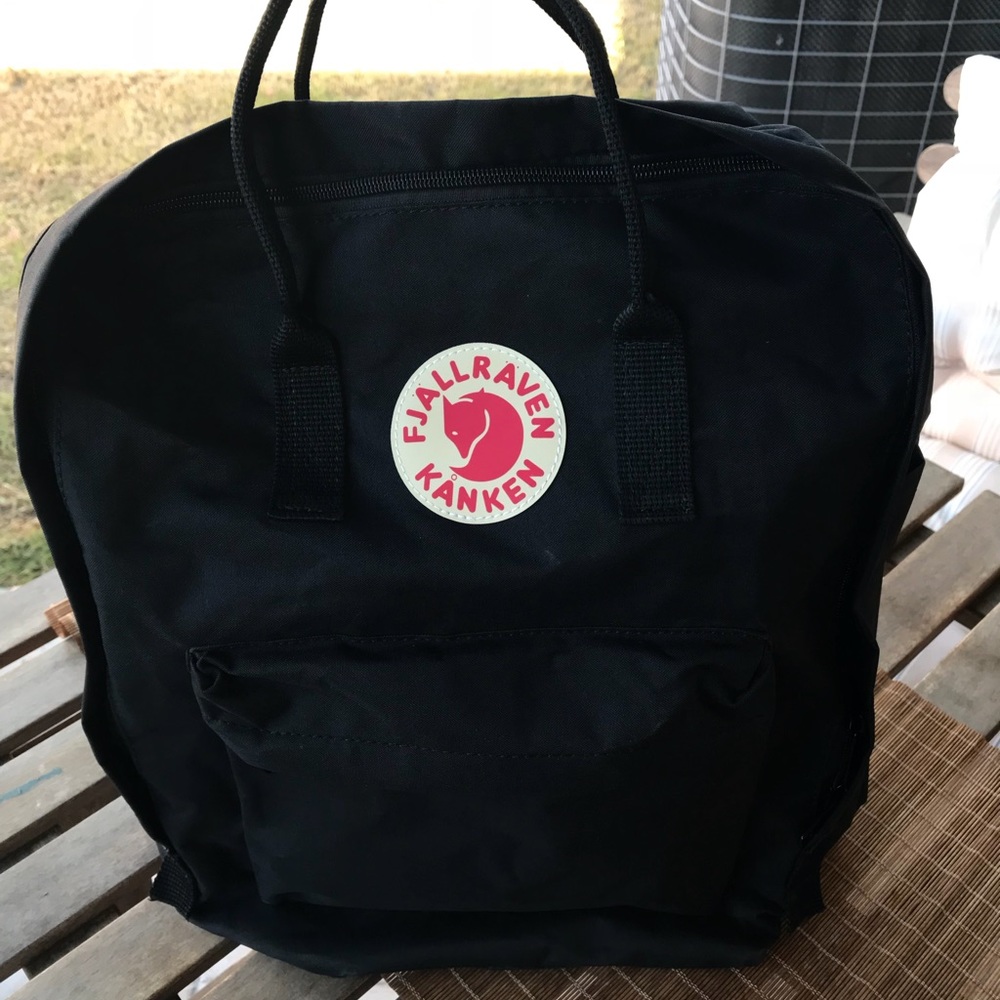 BLACK KANKEN FJÄLLRÄVEN